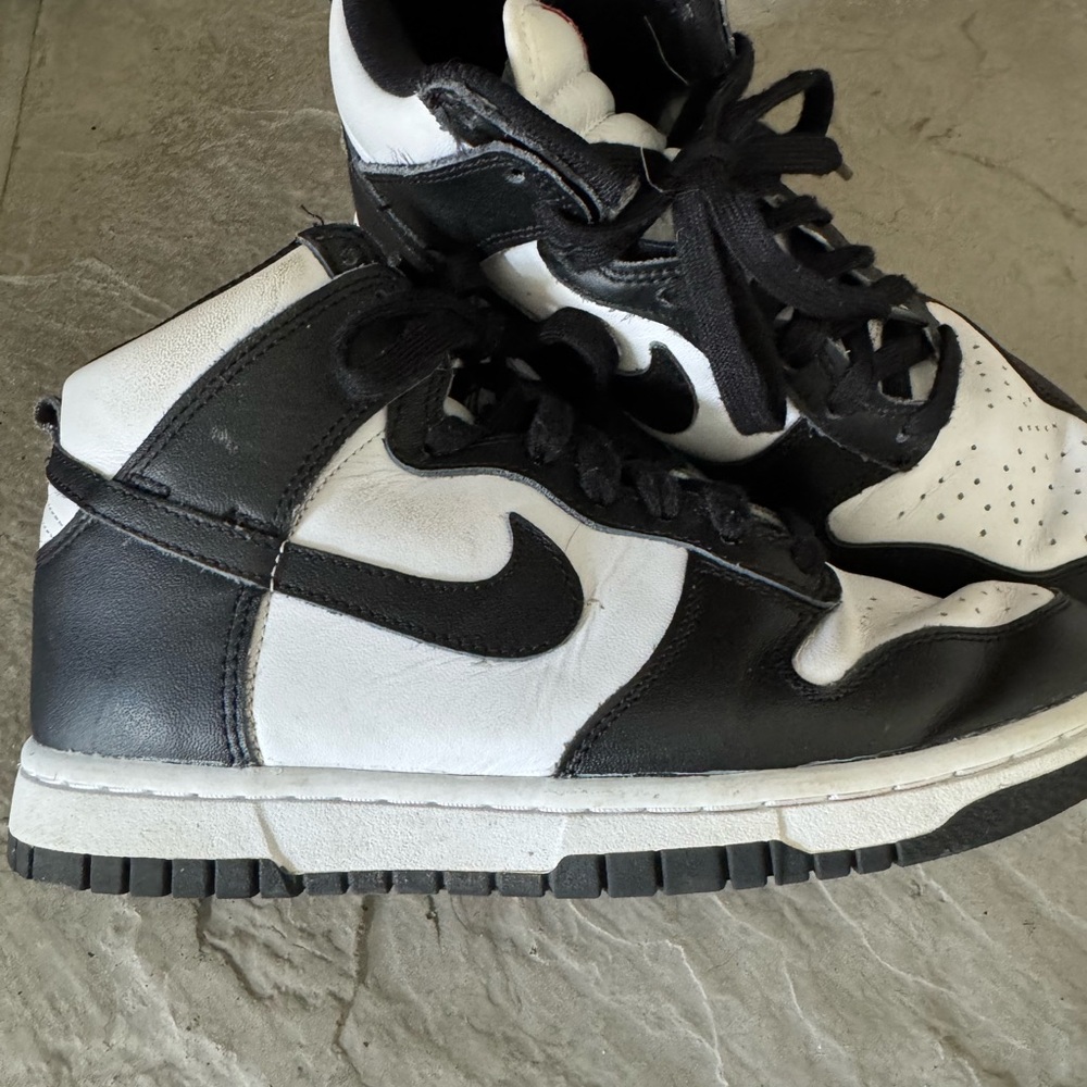 Nike Air Jordans